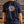 T-Shirt: Navy Hometown 002