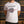 T-Shirt: White Hometown 001